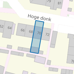 Perceel RDK02-K-4709