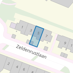 Perceel RDK02-K-4726