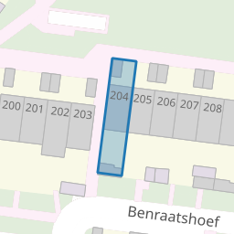 Perceel RDK02-K-4779