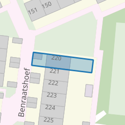 Perceel RDK02-K-5024