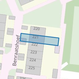 Perceel RDK02-K-5025