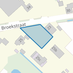 Perceel RDK02-K-5065