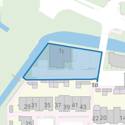 Perceel RDK02-K-5119