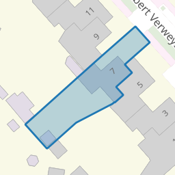 Perceel RDK02-K-5259