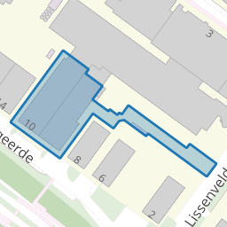 Perceel RDK02-K-5276