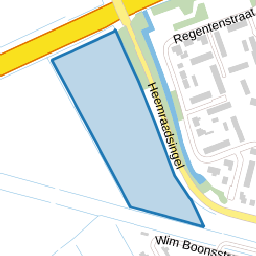 Perceel RDK02-K-5303