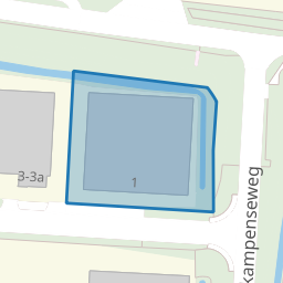 Perceel RDK02-K-5333