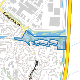 Perceel RDK02-K-5422