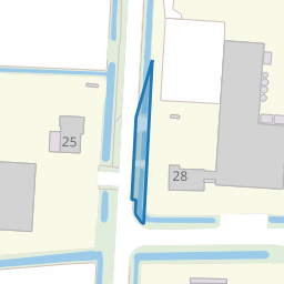 Perceel RDK02-K-5467