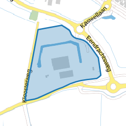 Perceel RDK02-K-5492