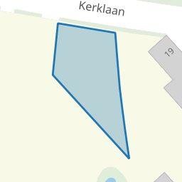 Perceel RDK02-K-5581