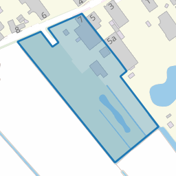 Perceel RDK02-K-5625