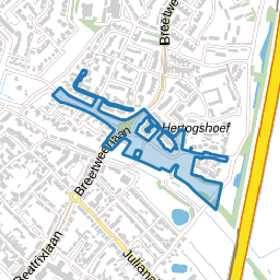 Perceel RDK02-K-5670