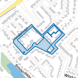 Perceel RDK02-K-5800