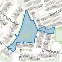 Perceel RDK02-K-5802