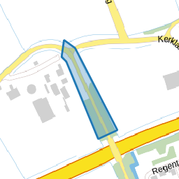 Perceel RDK02-K-796