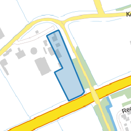 Perceel RDK02-K-878