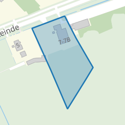 Perceel RDN01-E-751