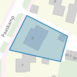 Perceel RDN01-E-816