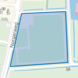 Perceel RDN01-E-951