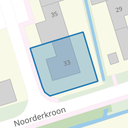 Perceel RDN01-H-2286