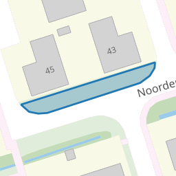 Perceel RDN01-H-2306