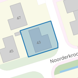 Perceel RDN01-H-2308