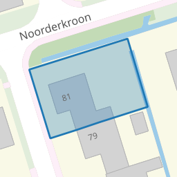 Perceel RDN01-H-2323