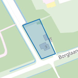 Perceel RDN01-H-2463