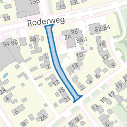 Perceel RDN01-H-2906