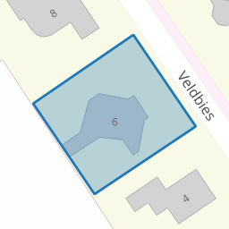 Perceel RDN01-H-3316