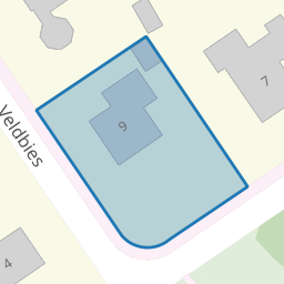 Perceel RDN01-H-3320