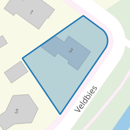 Perceel RDN01-H-3327