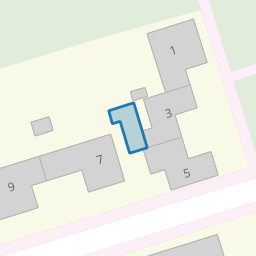 Perceel RDN01-H-4399