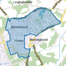 Sectie RDN01-I