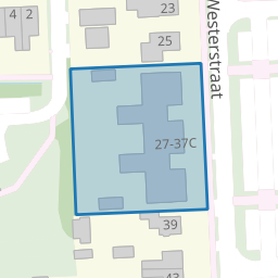 Perceel RDN01-I-2121
