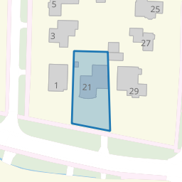 Perceel RDN01-I-2253