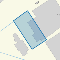 Perceel RDN01-I-2811