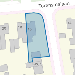Perceel RDN01-I-2926