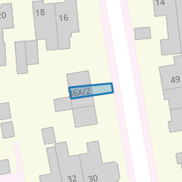 Perceel RDN01-I-2927