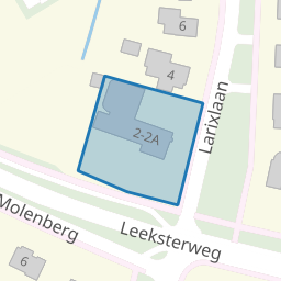 Perceel RDN01-I-2935