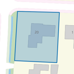 Perceel RDN01-I-2972
