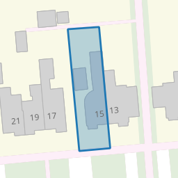 Perceel RDN01-I-3163