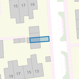 Perceel RDN01-I-3194
