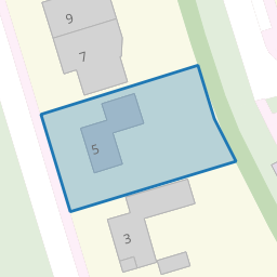 Perceel RDN01-I-3212