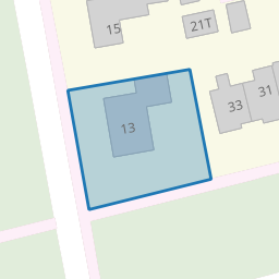 Perceel RDN01-I-3217