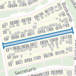 Perceel RDN01-I-3226