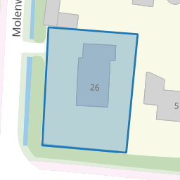 Perceel RDN01-I-3251