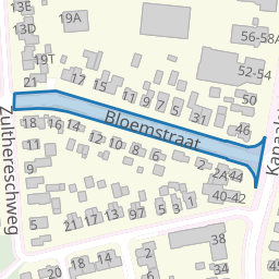 Perceel RDN01-I-3267