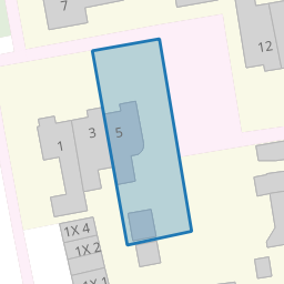 Perceel RDN01-I-3283